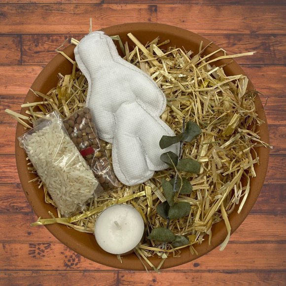 New Year's Eve Ritual 2023 - Picture 2 of 6